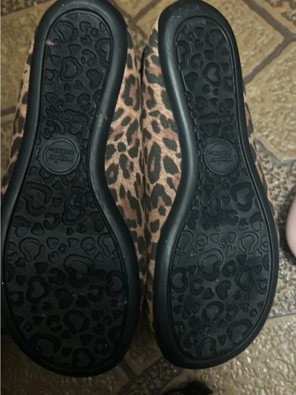 Cat & Jack Light Pink Patent Mary Jane Shoes for Kids